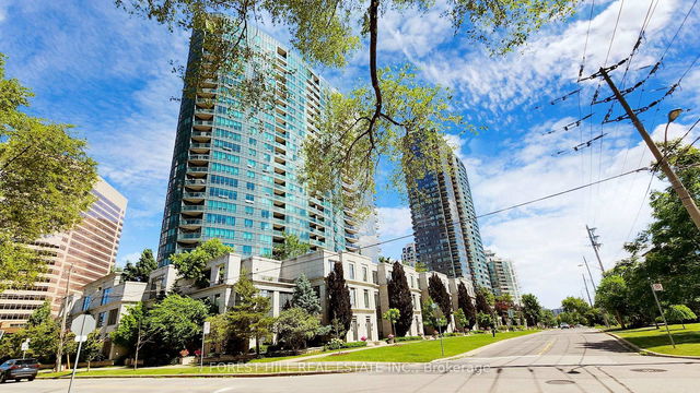 PH 24 - 25 Greenview Avenue