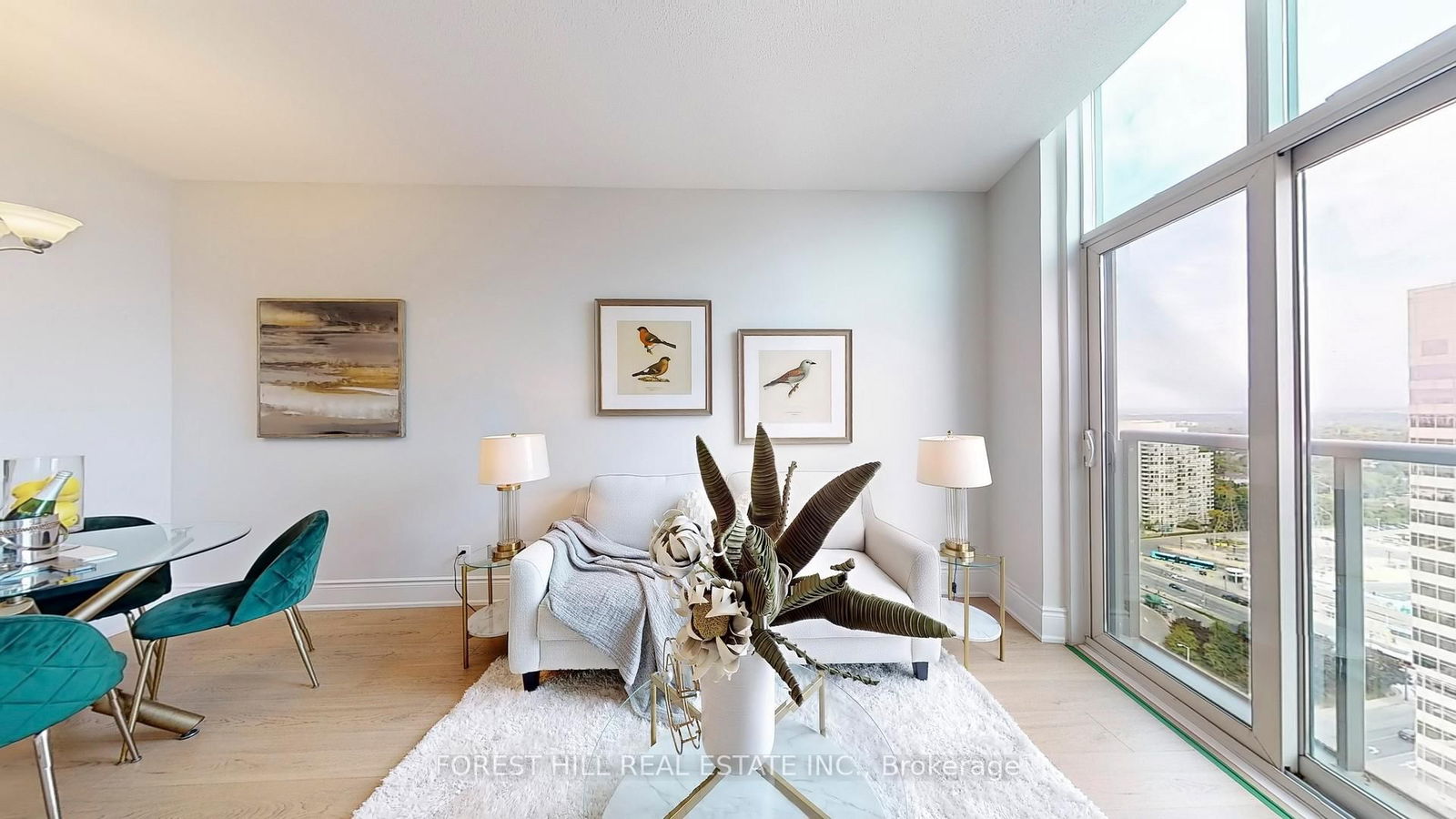 Condo for sale at PH 24-25 Greenview Avenue, Toronto, Newtonbrook West, M2M 0A5 - MLS: C12181617