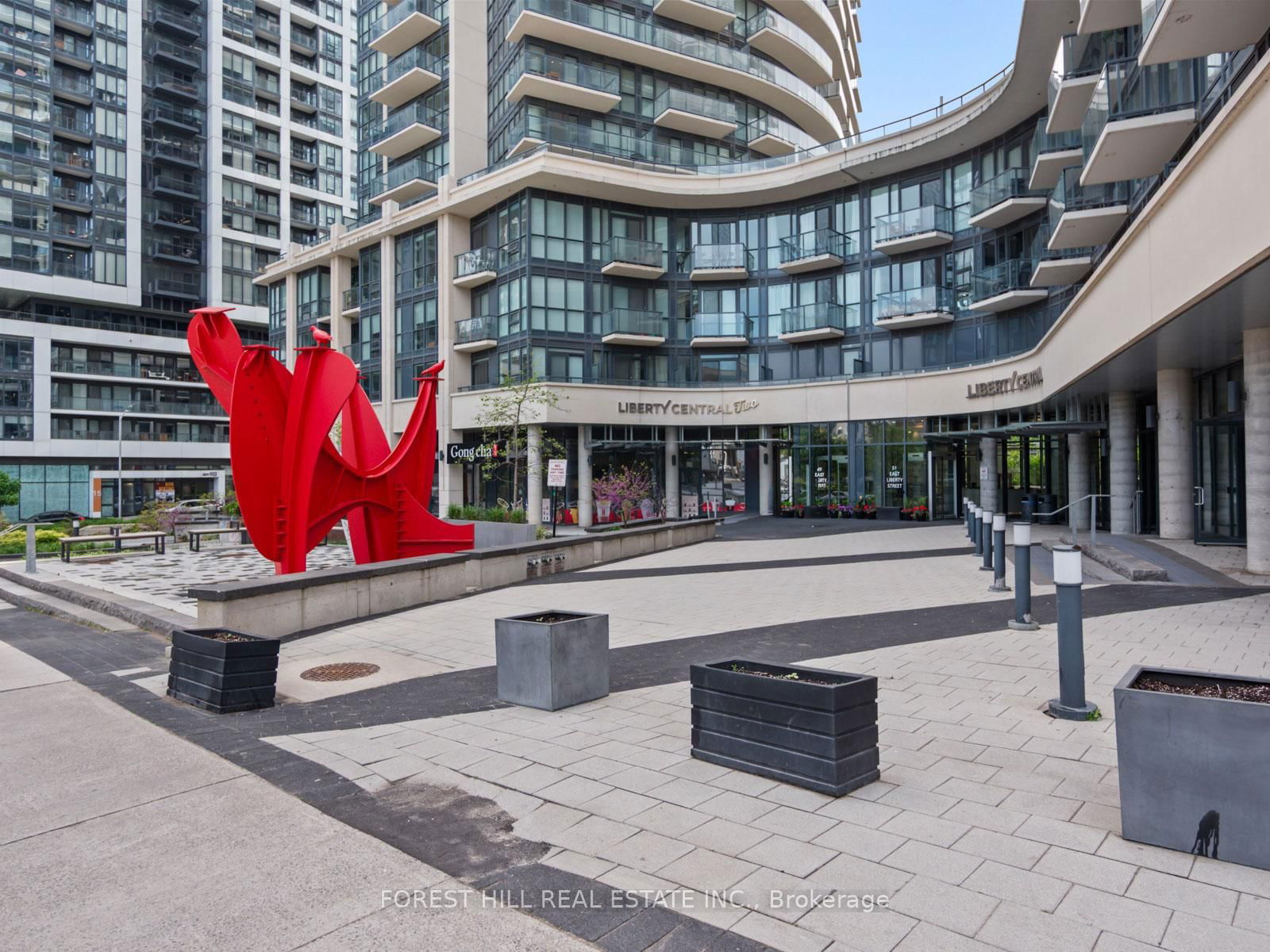 Condo for sale at 617-51 East Liberty Street, Toronto, Niagara, M6K 3P8 - MLS: C12181630