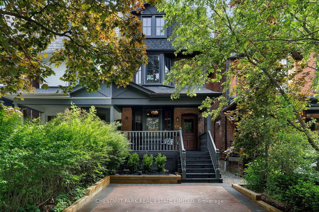 497 Brunswick Avenue