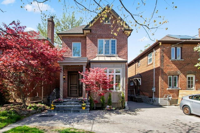 78 Chudleigh Avenue