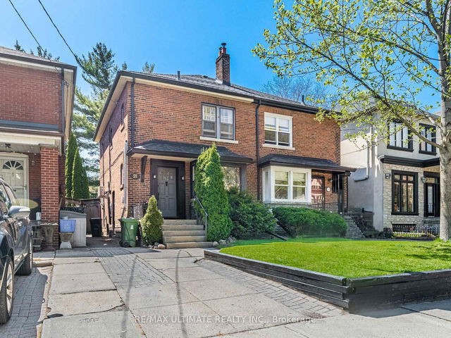 28 Banff Road