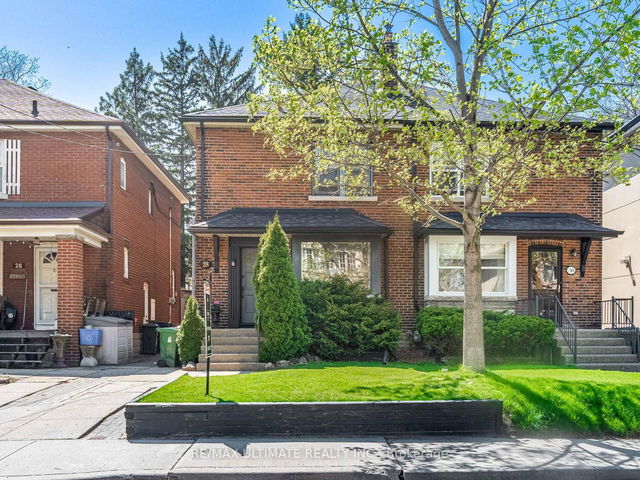 28 Banff Road