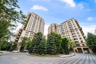 Unit Lph3 — 660 Sheppard Ave, Toronto - Bayview Village