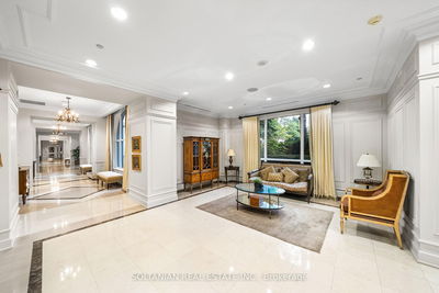 Unit Lph3 — 660 Sheppard Ave, Toronto - Bayview Village image-0-4