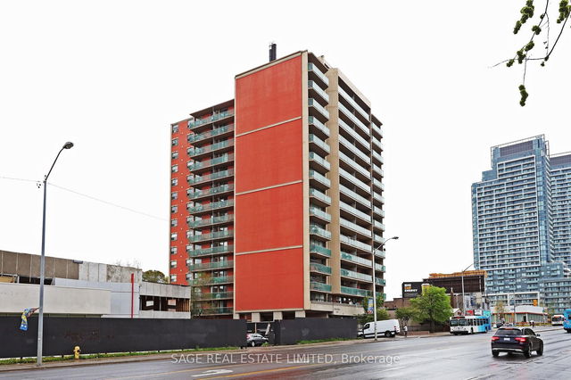 804 - 5949 Yonge Street