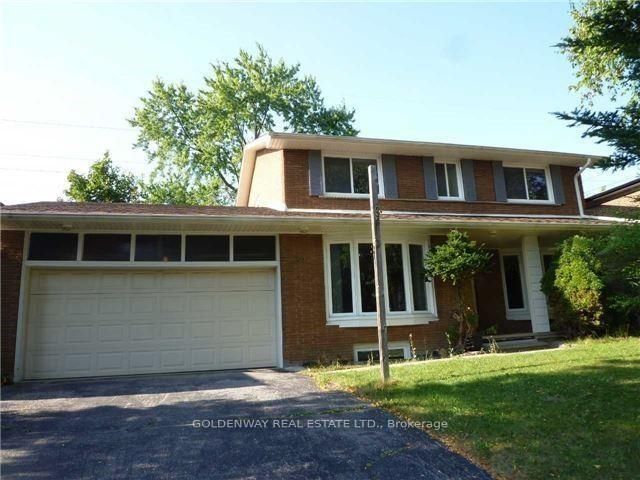 Detached House for lease at 24 Sawley Drive, Toronto, Bayview Woods-Steeles, M2K 2J1 - MLS: C12181818