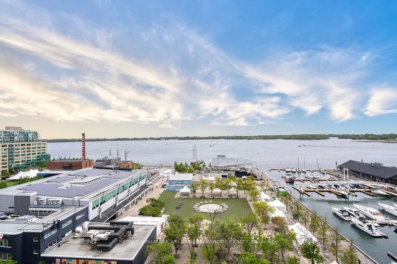 Unit 1518 — 230 Queens Quay, Toronto - Waterfront Communities C1 image-0-0