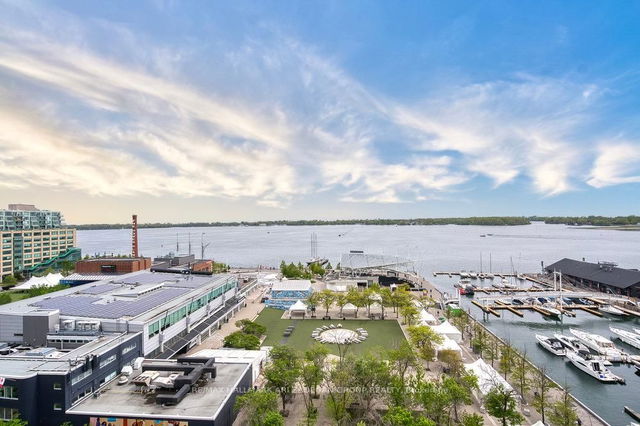 1518 - 230 Queens Quay