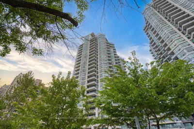 Unit 1518 — 230 Queens Quay, Toronto - Waterfront Communities C1 image-0-1