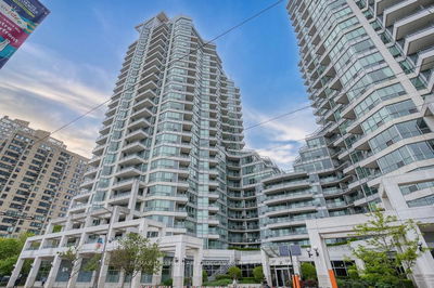 Unit 1518 — 230 Queens Quay, Toronto - Waterfront Communities C1 image-0-2