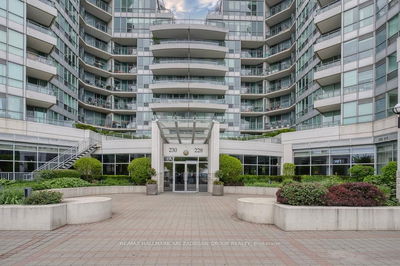 Unit 1518 — 230 Queens Quay, Toronto - Waterfront Communities C1 image-0-3