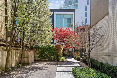 Unit 201 — 113 Dupont St, Toronto - Annex