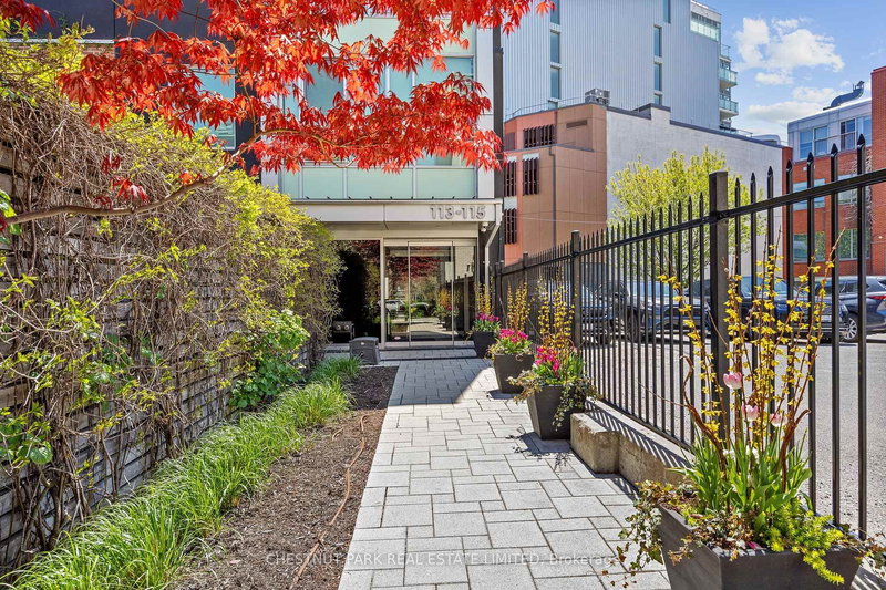 201 - 113 Dupont St, Toronto, M5R 1V4 | Image 3