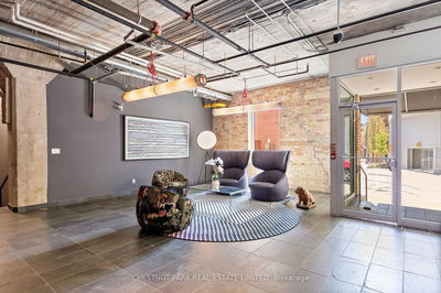 Unit 201 — 113 Dupont St, Toronto - Annex image-0-3