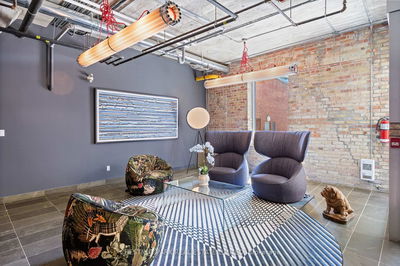 Unit 201 — 113 Dupont St, Toronto - Annex image-0-4