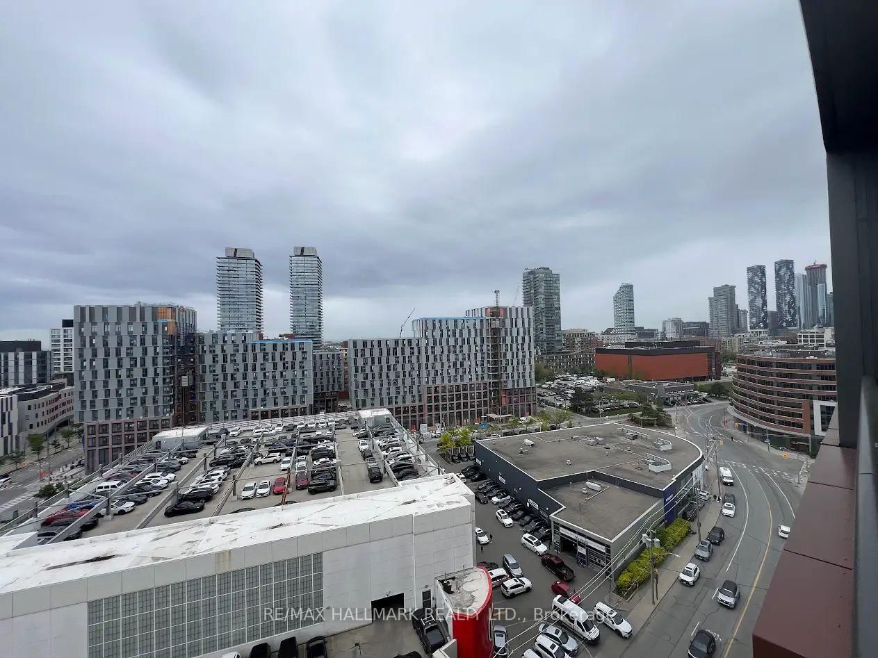 28 Eastern Avenue, Unit PH09 - Photo 10