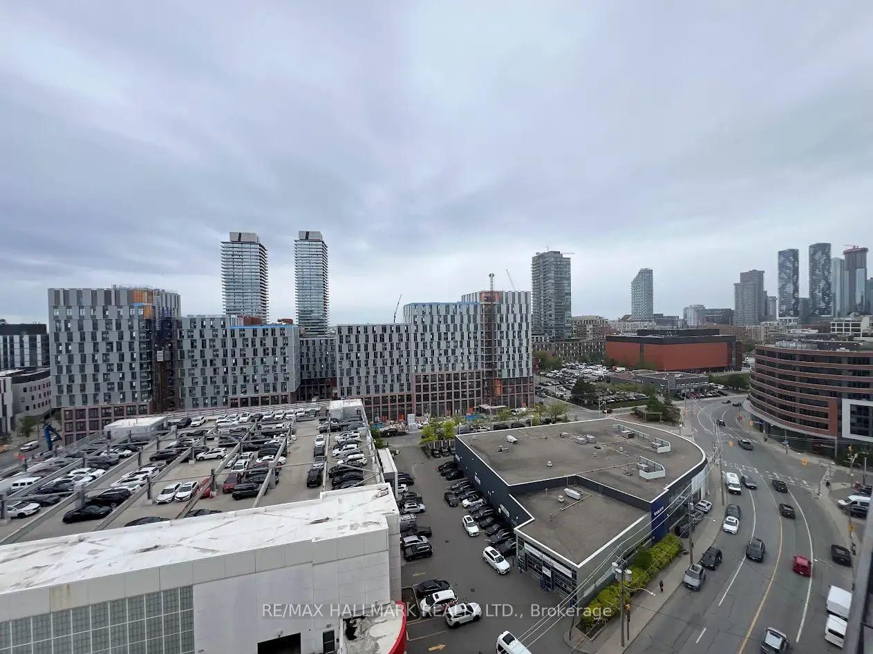 28 Eastern Avenue, Unit PH09 - Photo 12