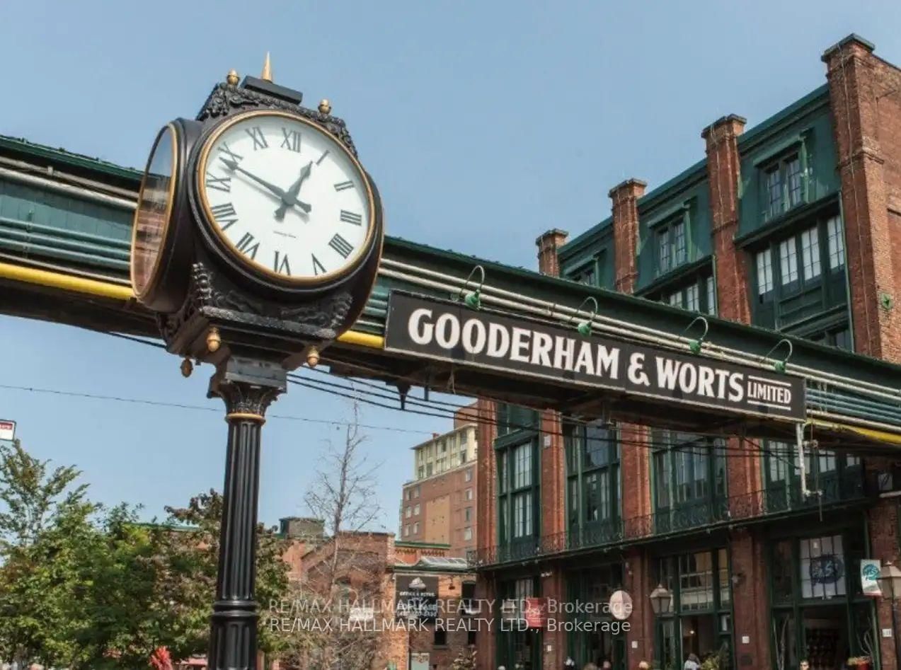 28 Eastern Avenue, Unit PH09 - Photo 19