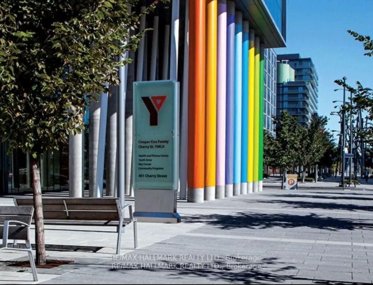 28 Eastern Avenue, Unit PH09 - Photo 20