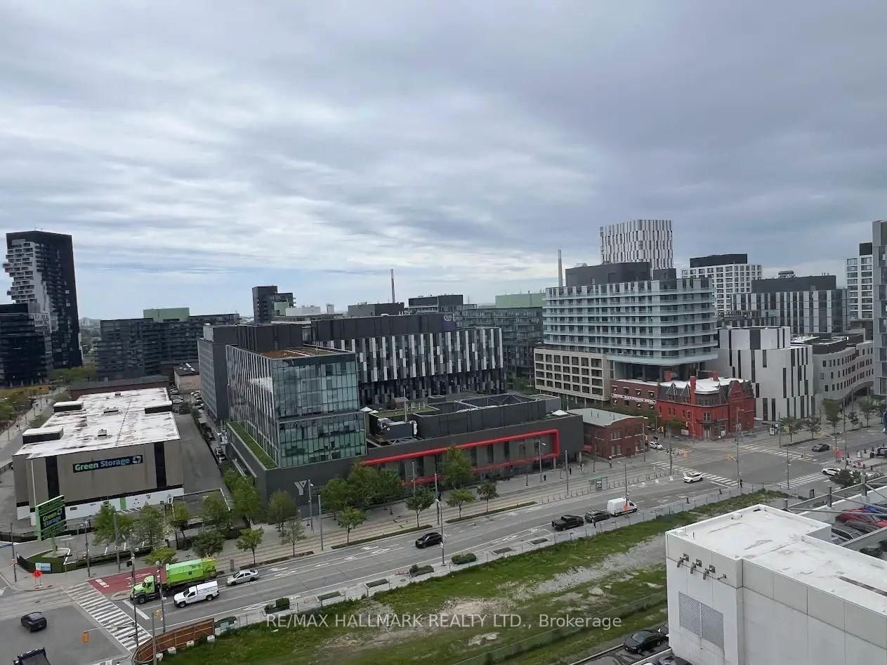 28 Eastern Avenue, Unit PH07 - Photo 10