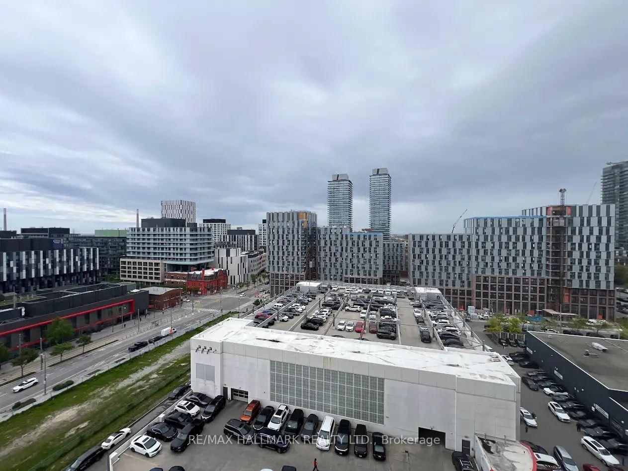 28 Eastern Avenue, Unit PH07 - Photo 11