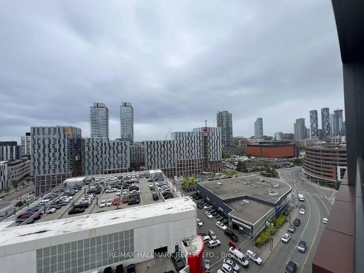 28 Eastern Avenue, Unit PH07 - Photo 12