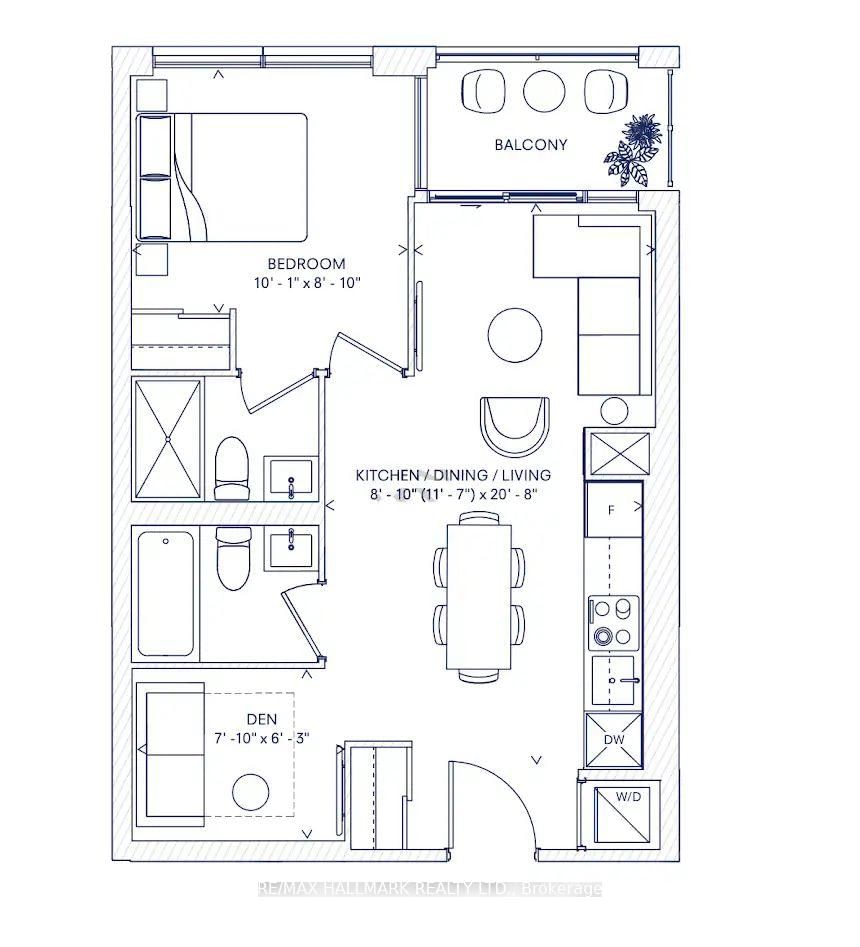 28 Eastern Avenue, Unit PH07 - Photo 18