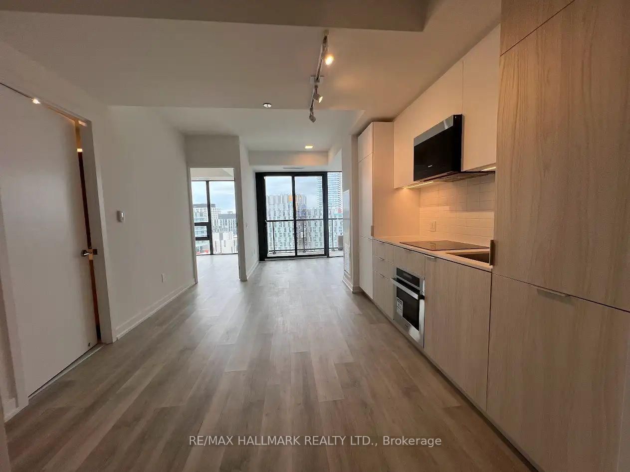 28 Eastern Avenue, Unit PH07 - Photo 2