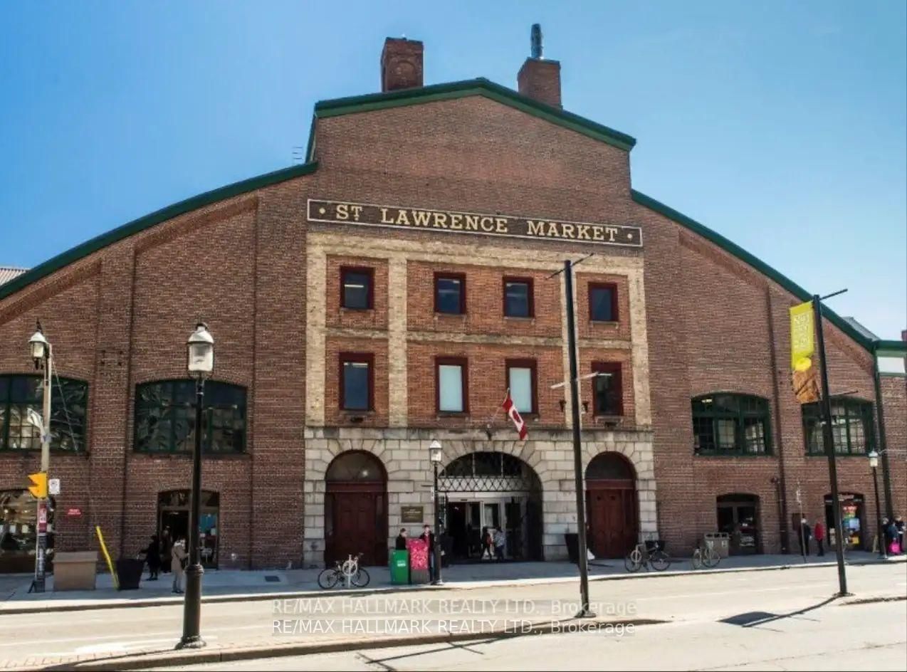 28 Eastern Avenue, Unit PH07 - Photo 21