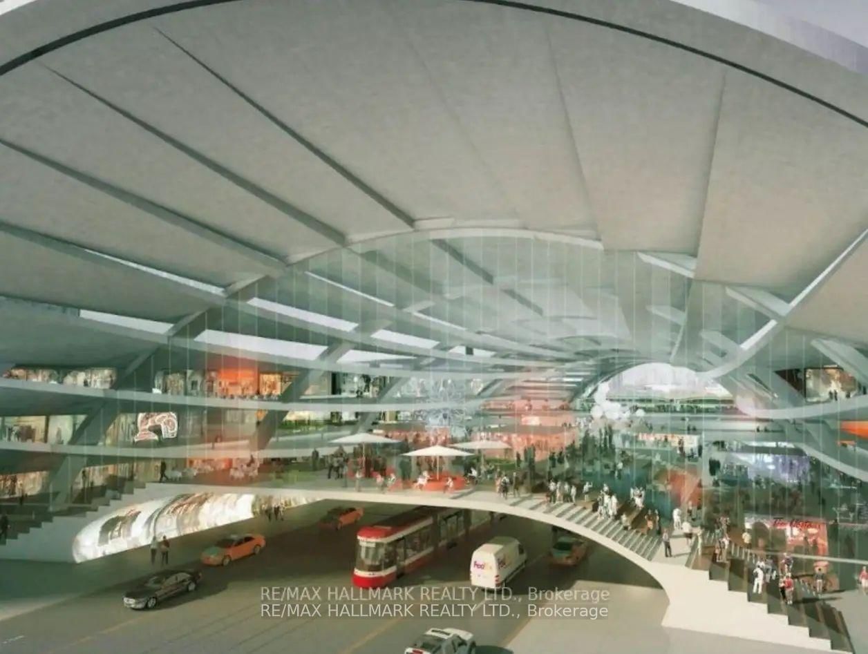 28 Eastern Avenue, Unit PH07 - Photo 22