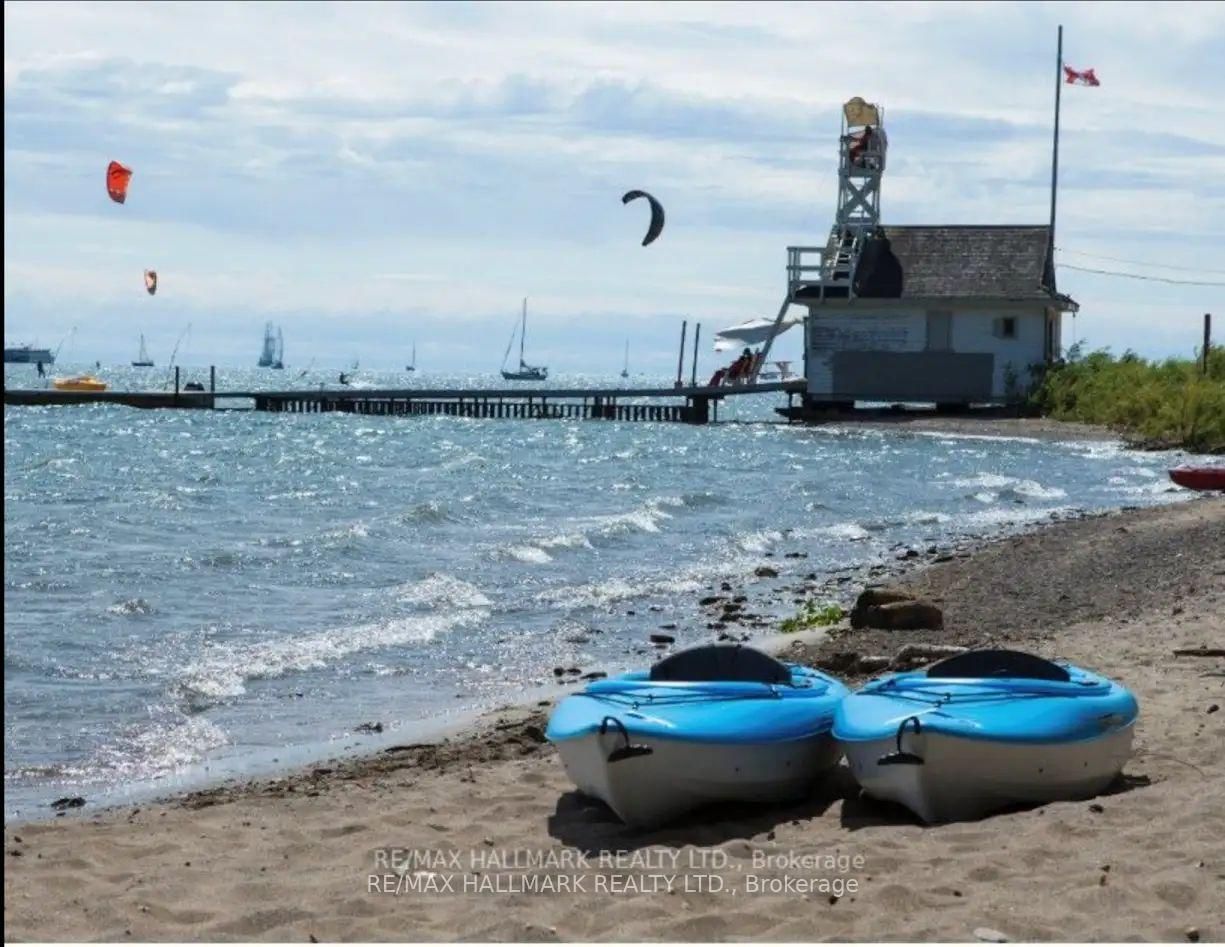 28 Eastern Avenue, Unit PH07 - Photo 23