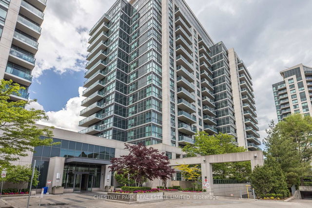306 - 35 Brian Peck Crescent