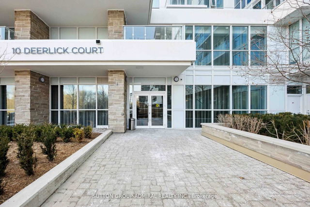 914 - 10 Deerlick Court