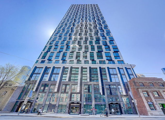 609 - 252 Church Street