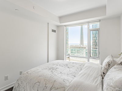 Unit 3610 — 21 Widmer St, Toronto - Waterfront Communities C1 image-0-2