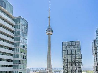 Unit 3610 — 21 Widmer St, Toronto - Waterfront Communities C1 image-0-3