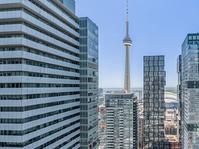 Unit 3610 — 21 Widmer St, Toronto - Waterfront Communities C1 image-0-4