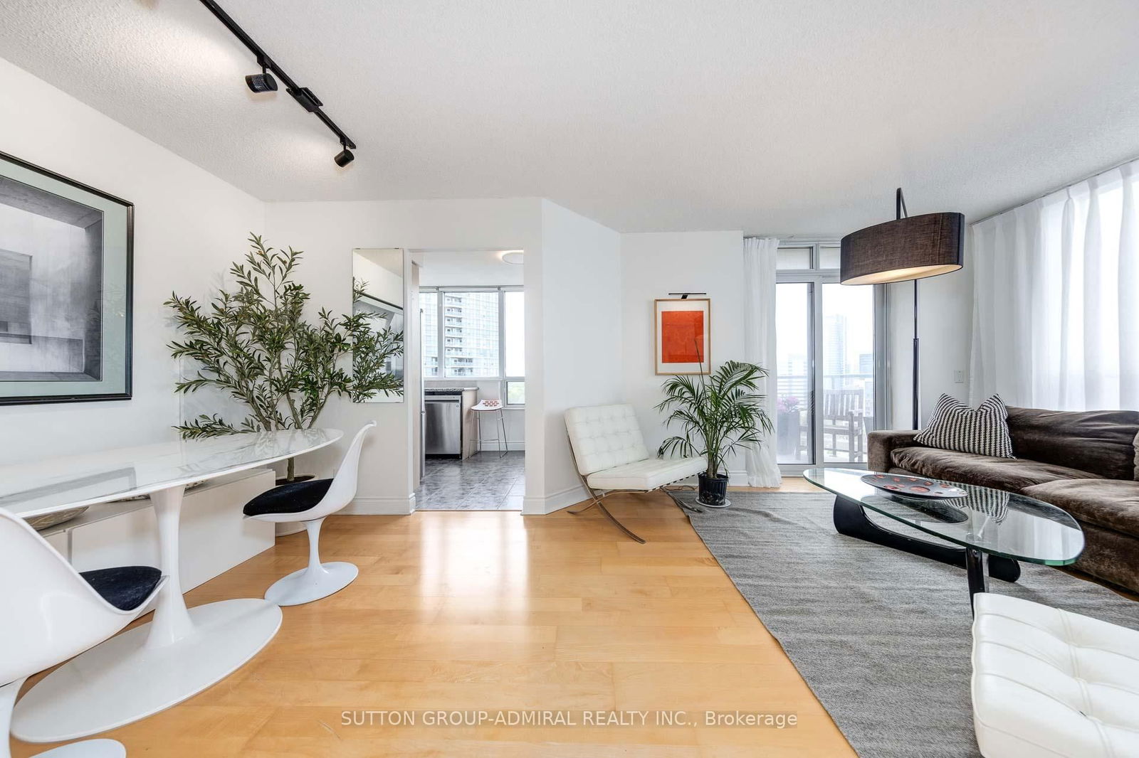 Condo for sale at 1502-78 Harrison Garden Boulevard, Toronto, Willowdale East, M2N 7E2 - MLS: C12181975