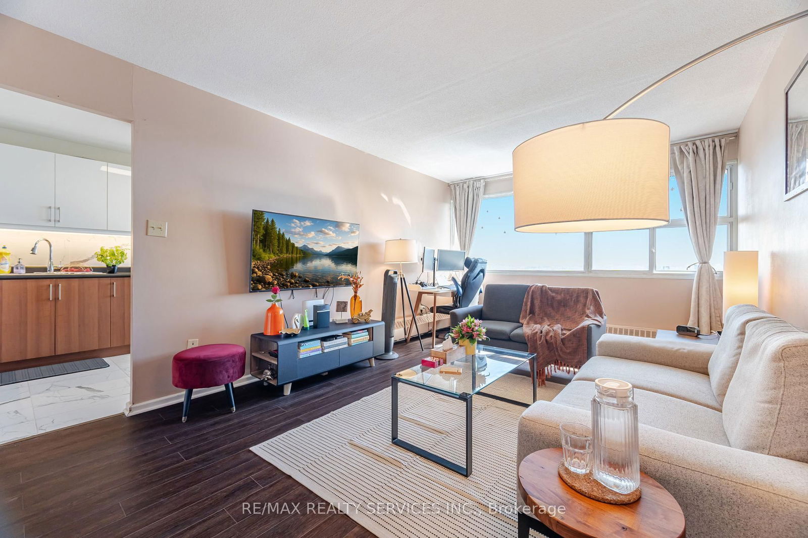 Condo for sale at 2304-715 Don Mills Road, Toronto, Flemingdon Park, M3C 1S5 - MLS: C12181986