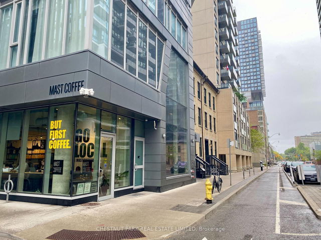 TH 2 - 68 Shuter Street