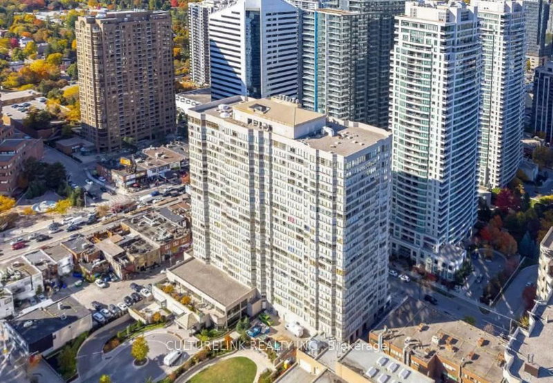 2215 - 30 Greenfield Ave, Toronto, M2N 6N3 | Image 2