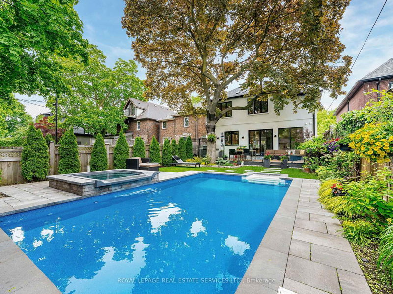 529 Briar Hill Ave, Toronto - Forest Hill North image-0-0