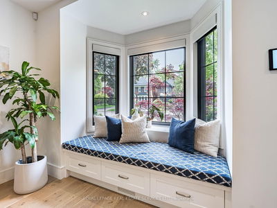529 Briar Hill Ave, Toronto - Forest Hill North image-0-4