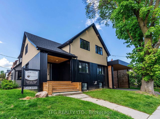 997 Mount Pleasant Road