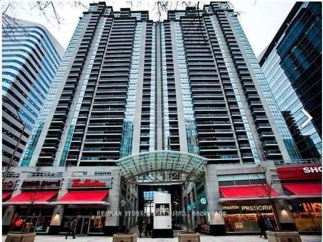 2610 - 4978 Yonge Street
