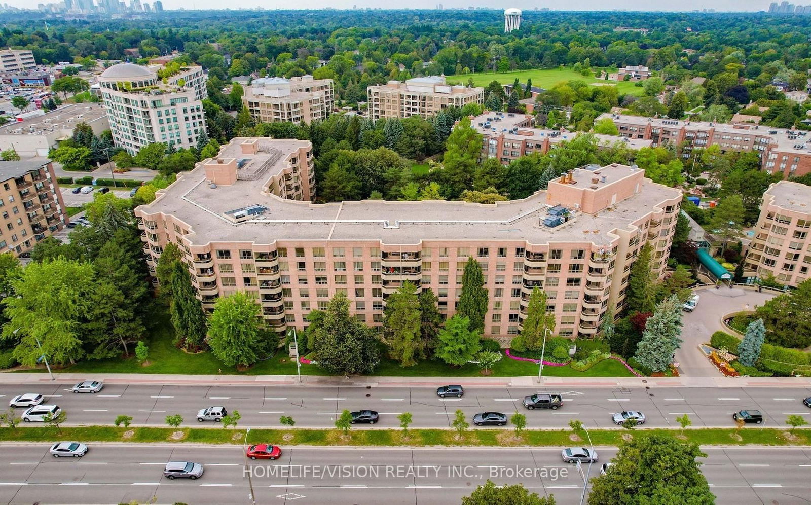 Condo for sale at 101-1200 Don Mills Road, Toronto, Banbury-Don Mills, M3B 3N8 - MLS: C12182049