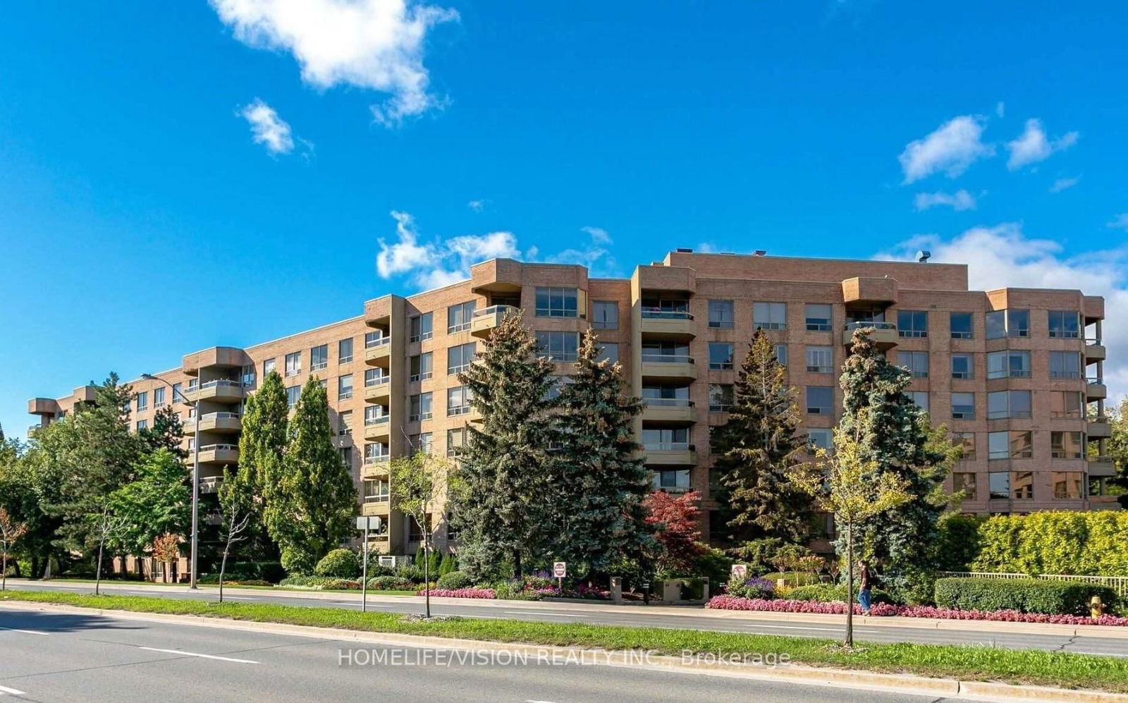 Condo for sale at 101-1200 Don Mills Road, Toronto, Banbury-Don Mills, M3B 3N8 - MLS: C12182049