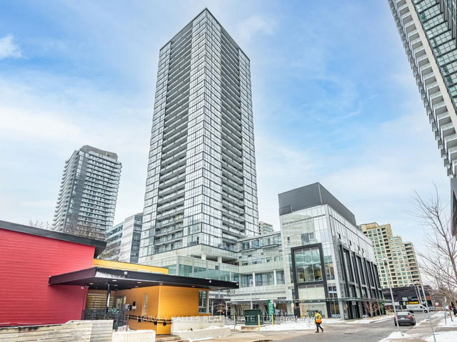 1107 - 5180 Yonge Street