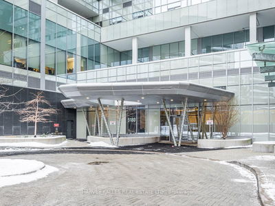 Unit 1107 — 5180 Yonge St, Toronto - Willowdale West image-0-1
